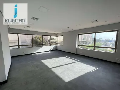 Sala Comercial para alugar, 53m² no Iguatemi, São José do Rio Preto