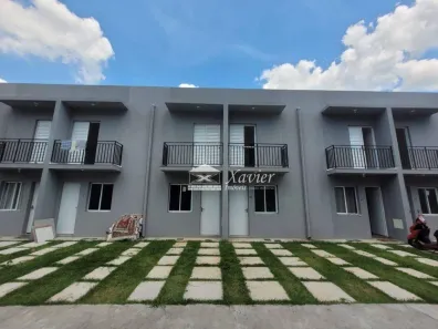 Casa de Condomínio com 2 Quartos à venda, 57m² no Quinta dos Angicos, Cotia