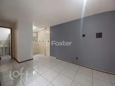 Apartamento com 2 Quartos à venda, 38m² no Olaria, Canoas