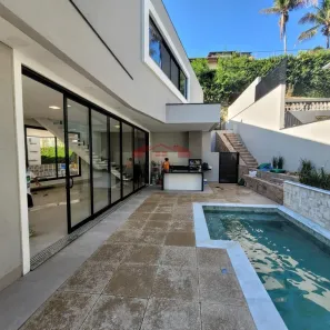 Casa com 4 Quartos à venda, 288m² no Jardim Botânico (Sousas), Campinas