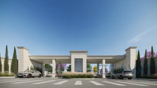 Lote/Terreno à venda, 300m² no Chácara Alvorada, Indaiatuba