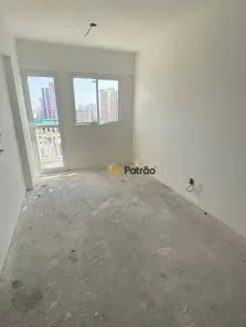 Apartamento com 1 Quarto à venda, 36m² no Vila Assunção, Santo André