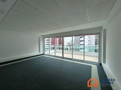 Apartamento com 1 Quarto à venda, 32m² no Graças, Recife