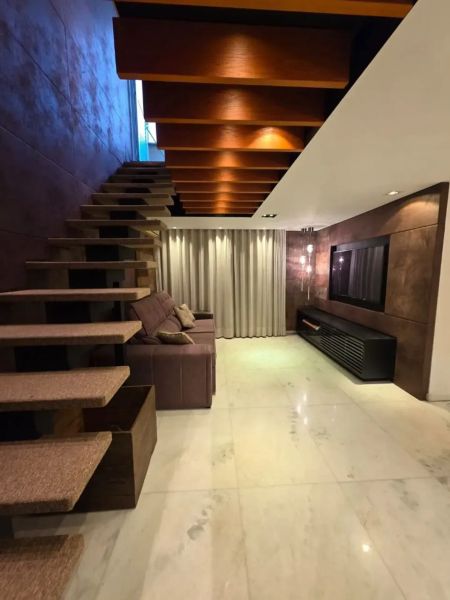 Apartamento com 2 quartos — Ventosa, Belo Horizonte