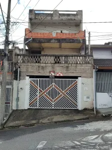Casa com 2 Quartos à venda, 90m² no Altos da Vila Paiva, São José dos Campos