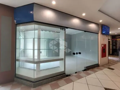 Ponto Comercial para alugar, 35m² no Centro, Canoas