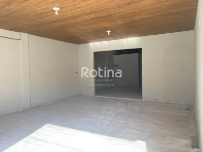 Ponto Comercial para alugar, 100m² no Nossa Senhora Aparecida, Uberlândia