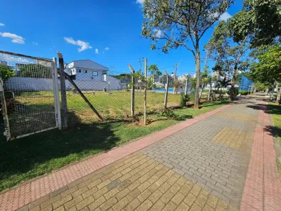 Lote/Terreno à venda, 390m² no Mata da Praia, Vitória