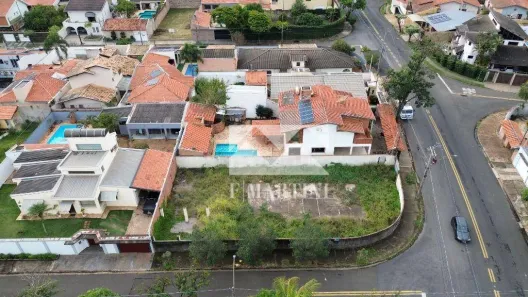 Lote/Terreno à venda, 510m² no Nova Piracicaba, Piracicaba