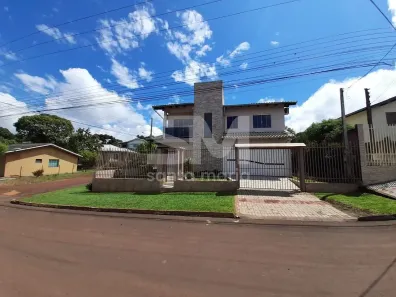 Casa com 3 Quartos à venda, 141m² no Santo Antônio, Chapecó