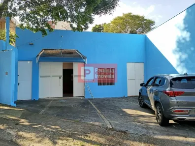Galpão/Depósito/Armazém para alugar, 260m² no Jardim Brasil (Zona Sul), São Paulo