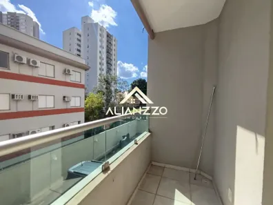 Apartamento com 3 Quartos à venda, 72m² no Presidente Médici, Ribeirão Preto