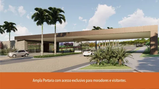 Lote/Terreno à venda, 297m² no Jardins Parma, Senador Canedo