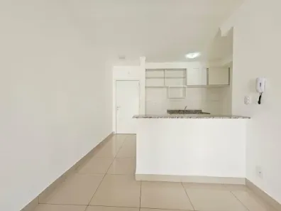 Apartamento com 2 Quartos para alugar, 64m² no Parque Industrial, Itu