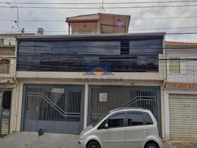 Sobrado com 2 Quartos à venda, 250m² no Vila Miami, São Paulo