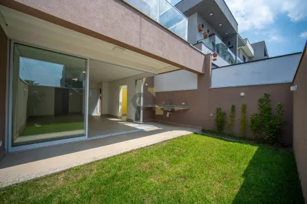 Casa de Condomínio com 3 Quartos à venda, 123m² no Jardim Semiramis, Cotia