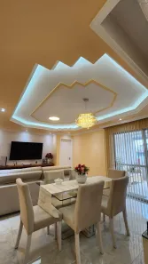 Apartamento com 4 Quartos à venda, 127m² no São Jorge, Manaus