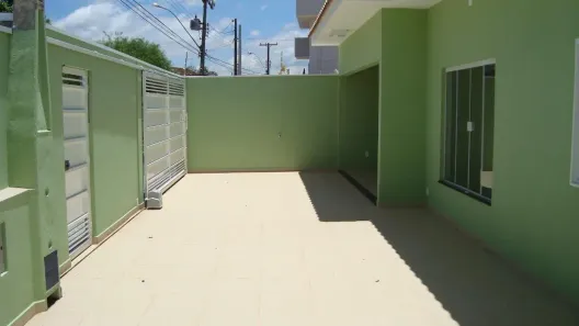 Casa com 3 Quartos para alugar, 148m² no Jardim Europa, Paulínia