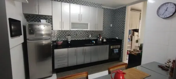 Apartamento com 3 Quartos para venda ou aluguel, 120m² no Vila Mariana, São Paulo