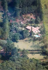 Fazenda/Sítio com 6 Quartos à venda, 1000m² no Bairro Itapema, Itatiba
