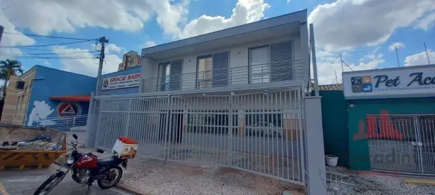 Imóvel Comercial com 3 Quartos para alugar, 330m² no Centro, Americana