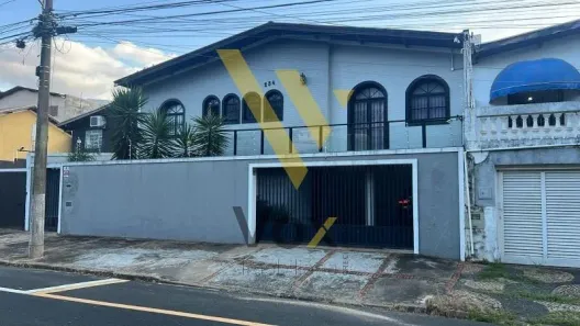 Imóvel Comercial para alugar, 312m² no Chácara da Barra, Campinas