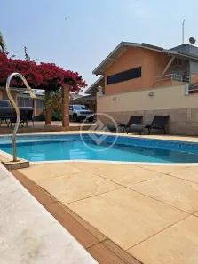 Casa de Condomínio com 3 Quartos à venda, 474m² no Rainha, Louveira