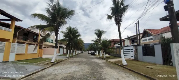 Casa com 4 Quartos à venda, 196m² no Marrocos, Itanhaém