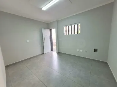 Sala Comercial para alugar, 69m² no Centro, Piracicaba