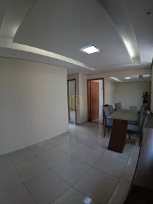 Apartamento com 2 Quartos para alugar, 60m² no Paquetá, Belo Horizonte