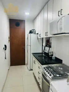 Apartamento com 2 Quartos à venda, 55m² no Jardim São Savério, São Paulo