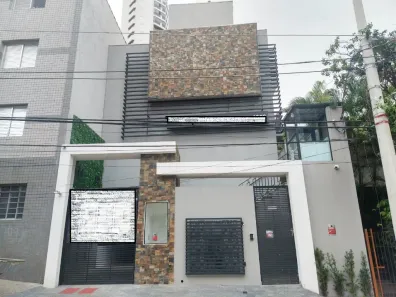 Casa de Condomínio com 2 Quartos para venda ou aluguel, 95m² no Cambuci, São Paulo