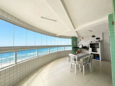 Apartamento com 2 Quartos à venda, 76m² no Real, Praia Grande