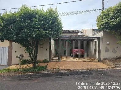 Casa de Condomínio com 1 Quarto à venda, 120m² no Parque das Amoras, São José do Rio Preto