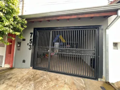 Casa com 2 Quartos à venda, 125m² no Jardim Morada do Sol, Indaiatuba