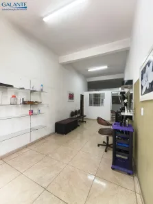 Ponto Comercial para alugar, 130m² no Vila Palmeiras, São Paulo