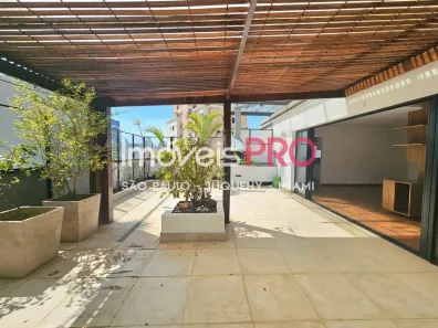 Cobertura com 1 Quarto à venda, 136m² no Vila Olímpia, São Paulo