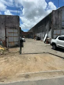 Lote/Terreno à venda, 220m² no Santa Lúcia, Maceió