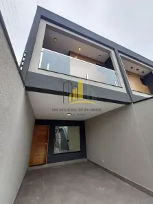 Sobrado com 3 Quartos à venda, 130m² no Vila Buenos Aires, São Paulo