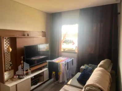 Apartamento com 2 Quartos à venda, 53m² no Jardim Belval, Barueri