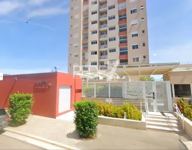 Apartamento com 2 Quartos à venda, 75m² no Parque Industrial, Campinas