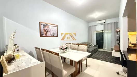 Casa com 2 Quartos à venda, 123m² no Plano Diretor Sul, Palmas