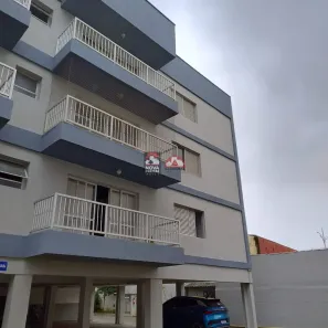 Apartamento com 1 Quarto para alugar, 54m² no Jardim Primavera, Caraguatatuba