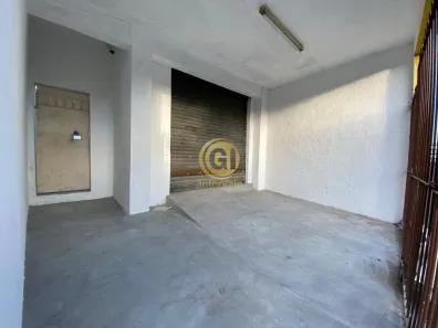 Ponto Comercial para alugar, 77m² no Parque Santo Antônio, Jacareí