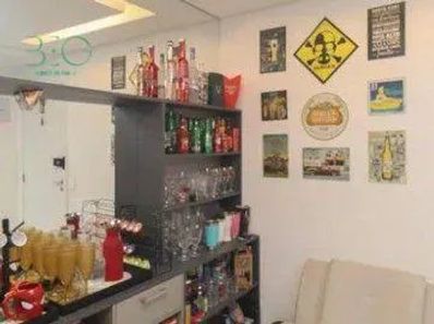 Apartamento com 2 Quartos à venda, 63m² no Vila Guilherme, São Paulo