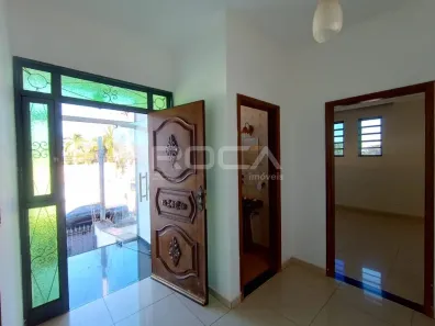 Prédio Comercial com 4 Quartos para alugar, 263m² no Alto da Boa Vista, Ribeirão Preto