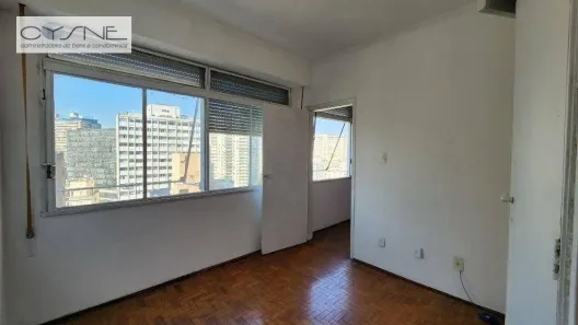 Apartamento com 1 Quarto à venda, 56m² no Centro, São Paulo