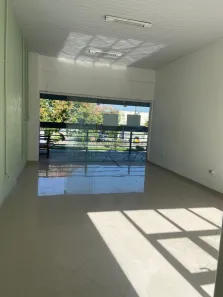Sala Comercial para alugar, 32m² no Loteamento Villa Branca, Jacareí