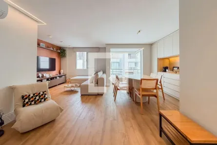 Apartamento com 1 Quarto à venda, 77m² no Vila Mariana, São Paulo