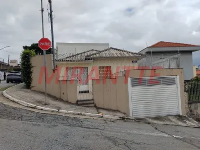 Casa com 3 Quartos à venda, 276m² no Jardim São Miguel, São Paulo